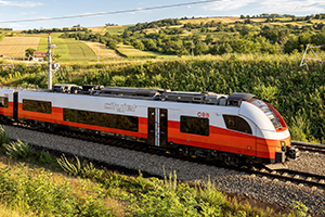 Train © ÖBB press picture