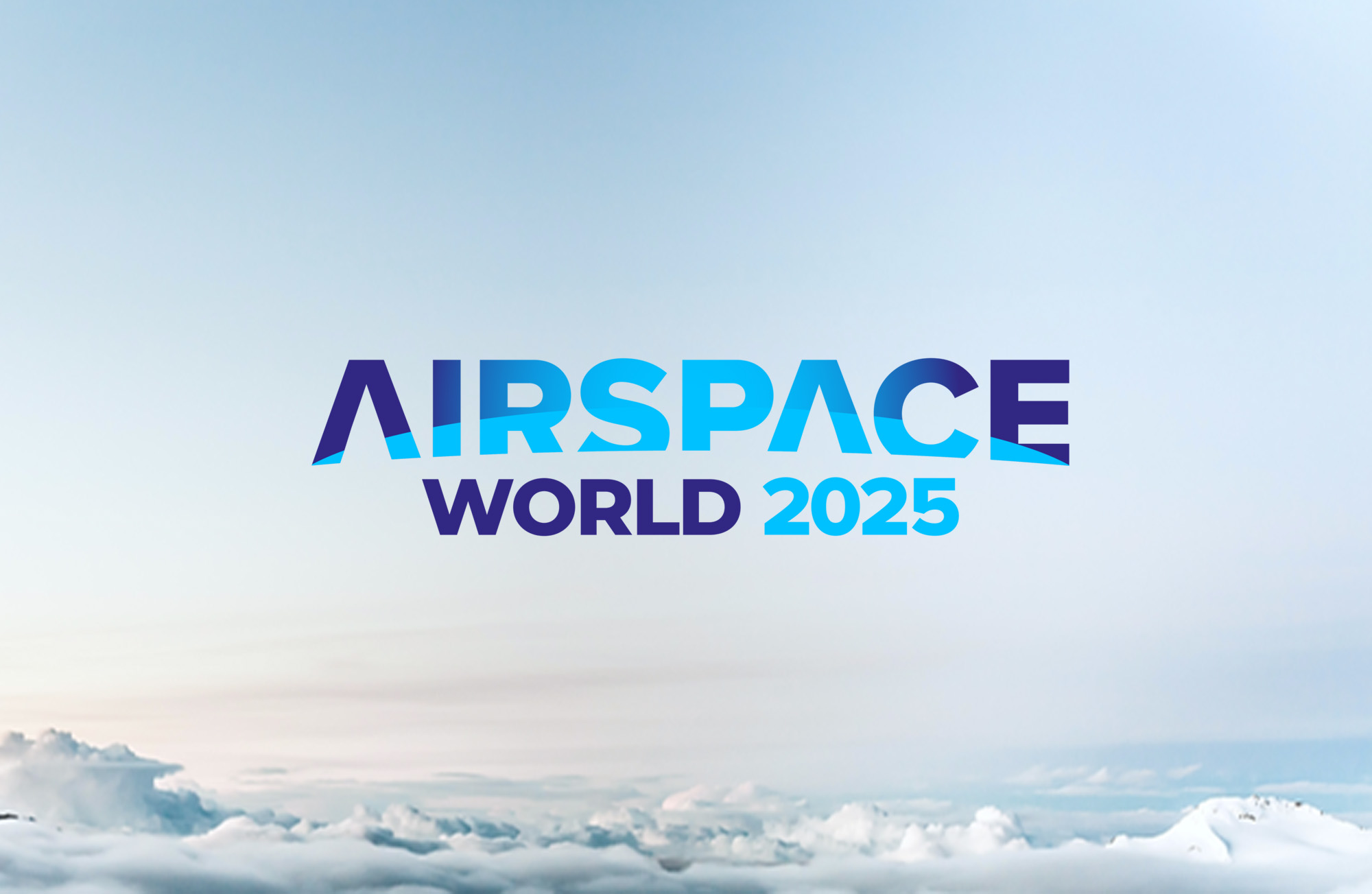 Airspace World 2025