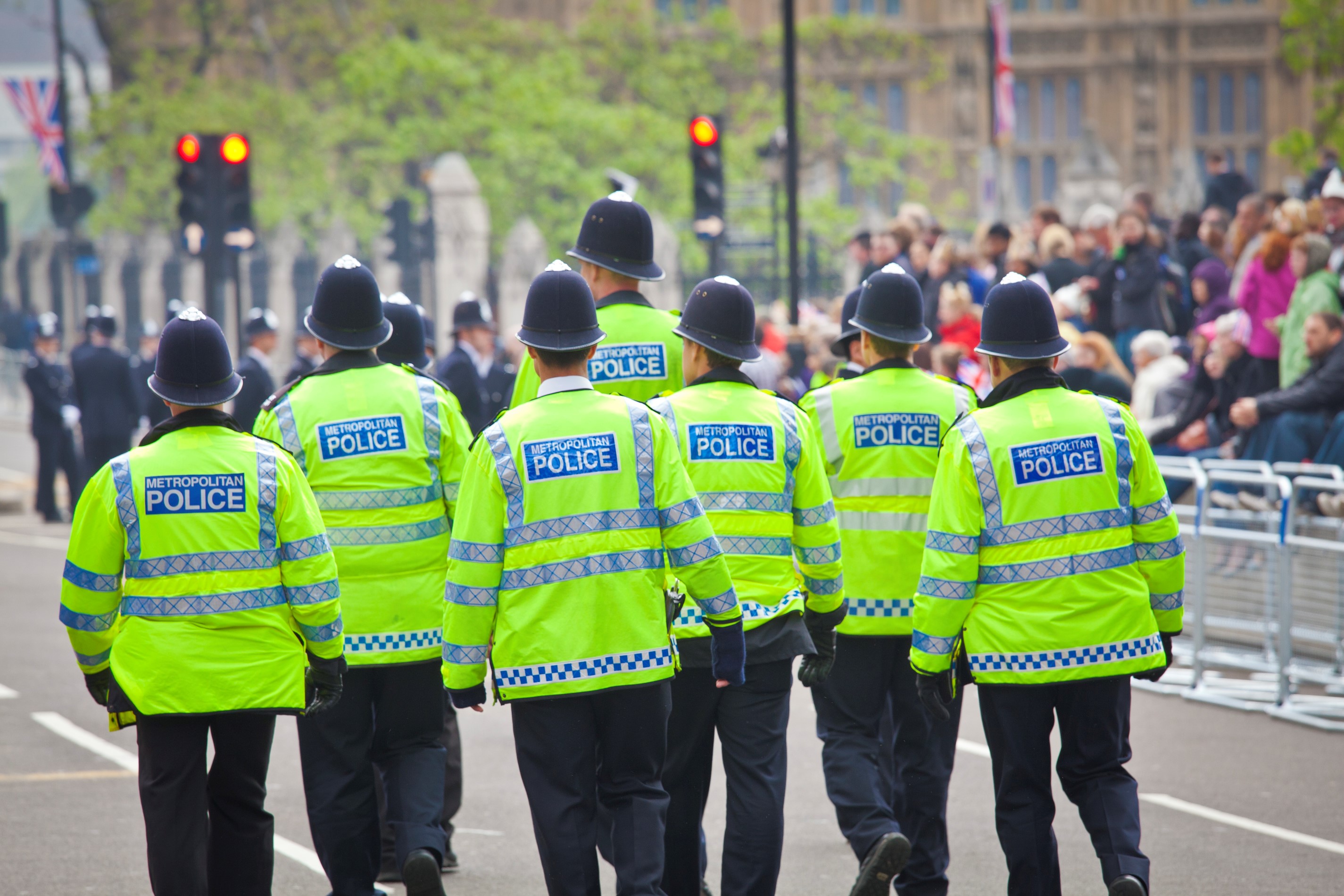 Metropolitan Police Service To Receive FREQUENTIS Multimedia 