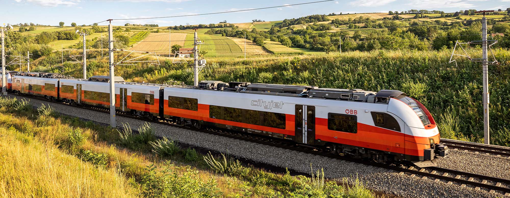 Train © ÖBB press picture