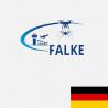 Project Picture Falke