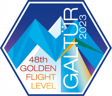 Golden Flight Level