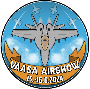 Vaasa Airshow2024