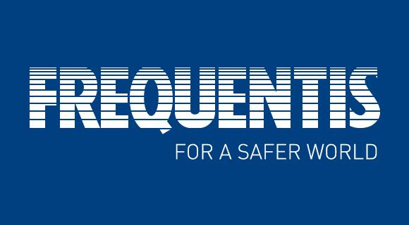 Frequentis Logo